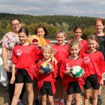 2018_09_16 Bezirksschülertreffen 2018 - Teams